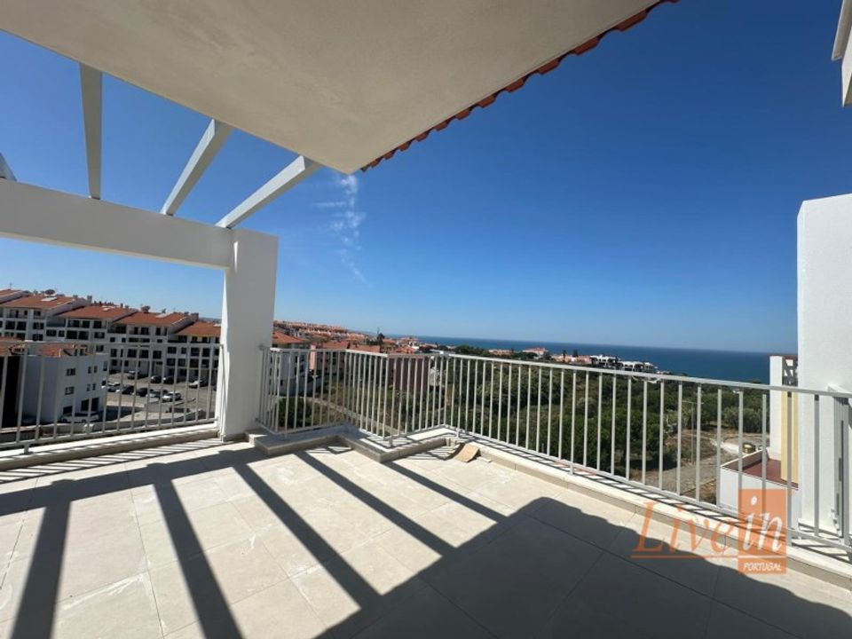 Apartament a Ericeira, Lisbon - foto 1