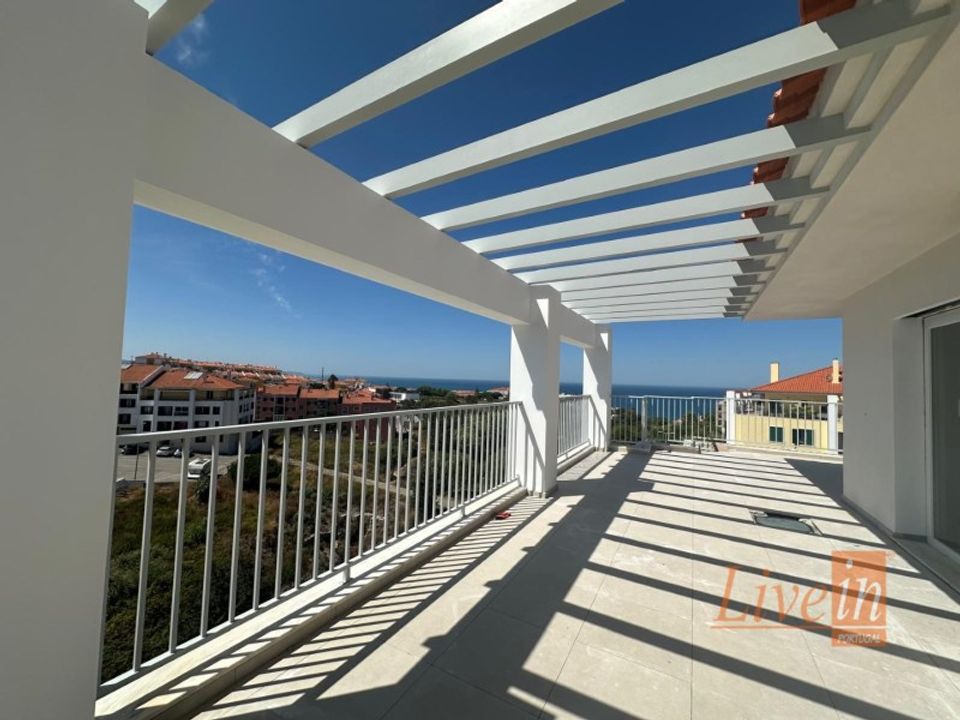 Apartament a Ericeira, Lisbon - foto 4