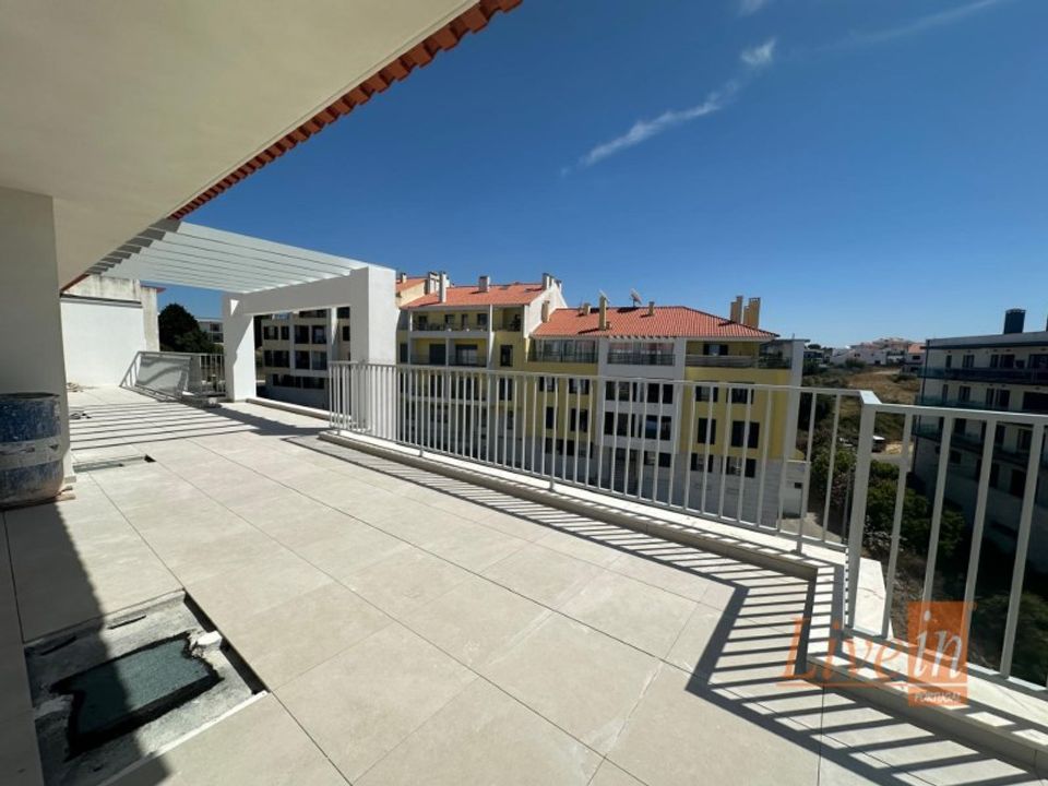 Apartament a Ericeira, Lisbon - foto 5