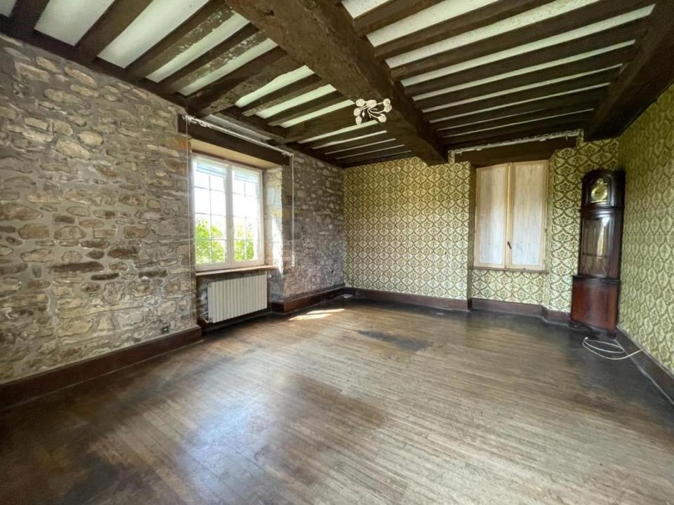Landejendom i Saint-Malo, Ille-et-Vilaine - foto 2