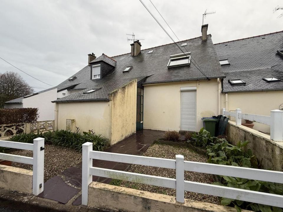 Villa i Saint-Malo, Ille-et-Vilaine - foto 1