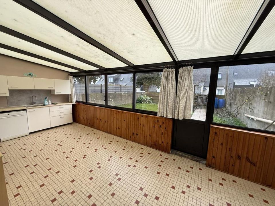 Villa i Saint-Malo, Ille-et-Vilaine - foto 2