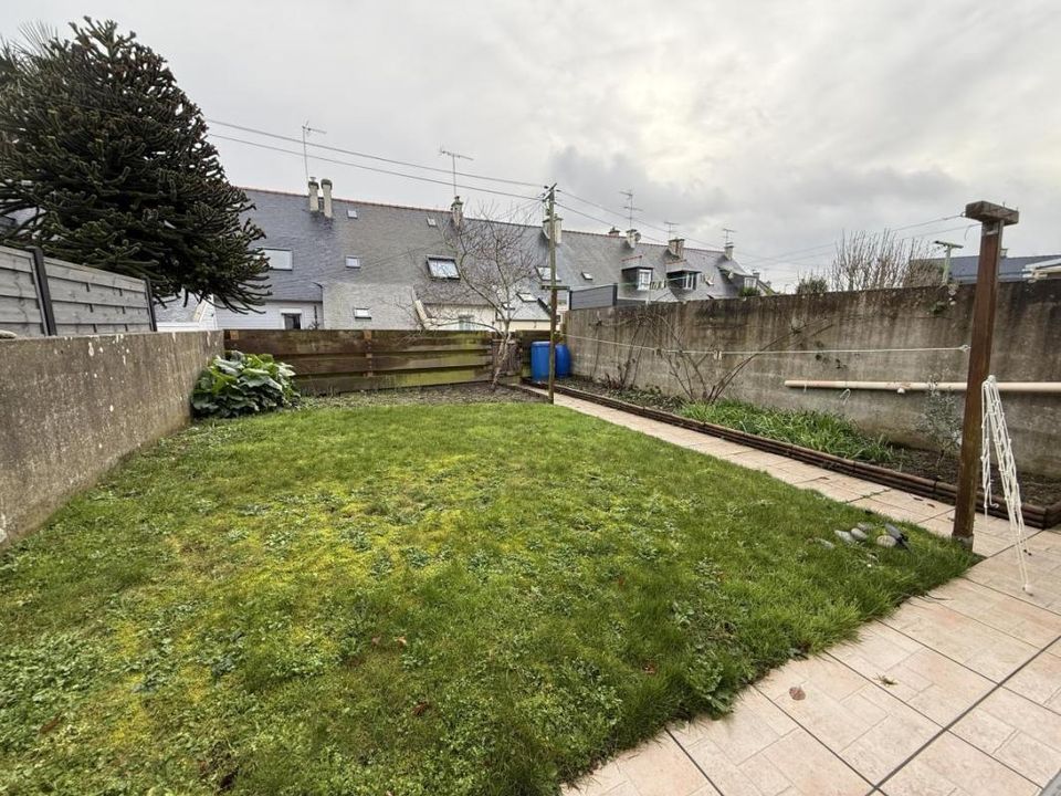 Villa i Saint-Malo, Ille-et-Vilaine - foto 4
