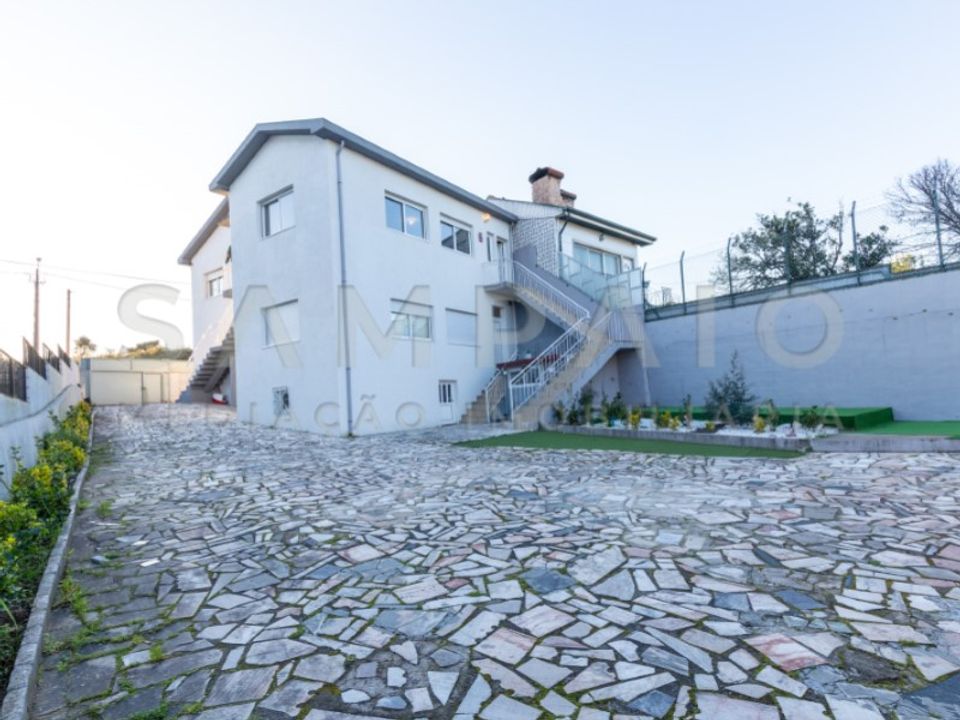Lejlighed i Gondomar, Porto - foto 1