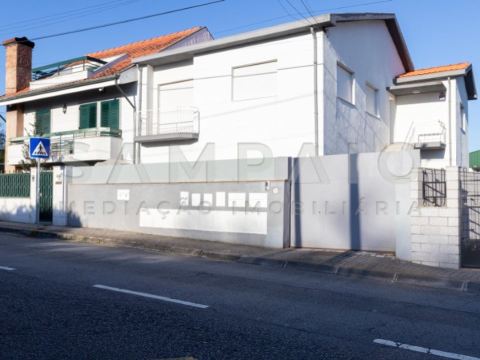 Lejlighed i Gondomar, Porto - foto 2
