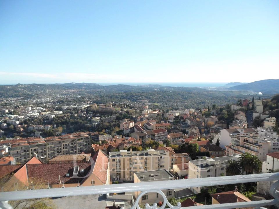 Lejlighed i Grasse, Alpes-Maritimes - foto 2