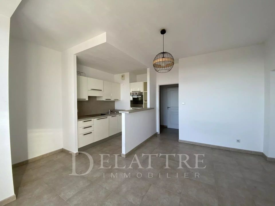 Lejlighed i Grasse, Alpes-Maritimes - foto 4