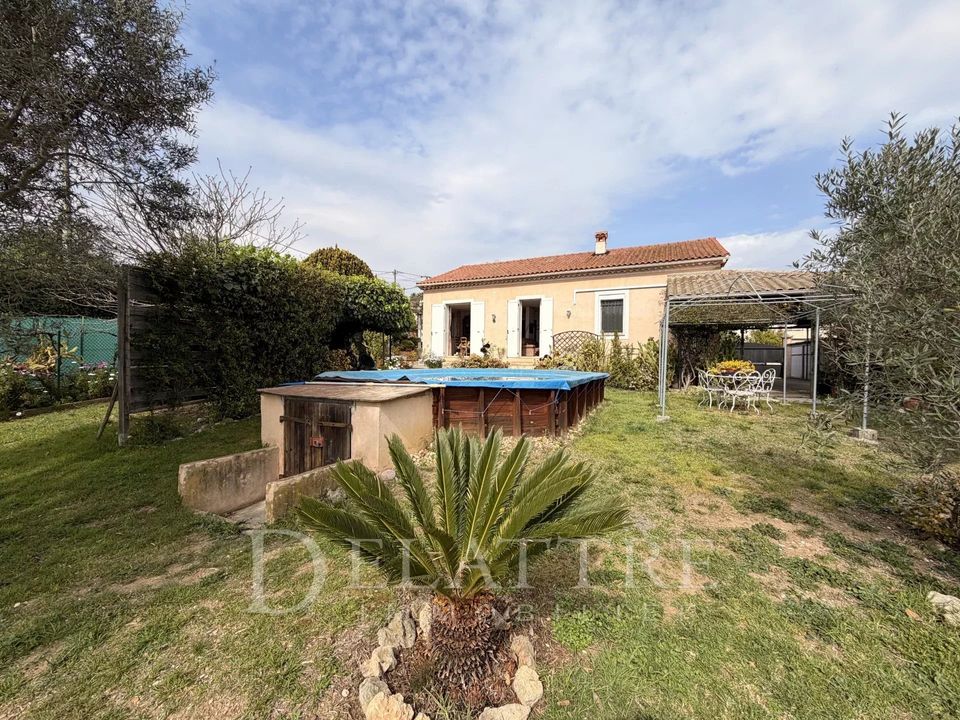 Villa i Antibes, Alpes-Maritimes - foto 2