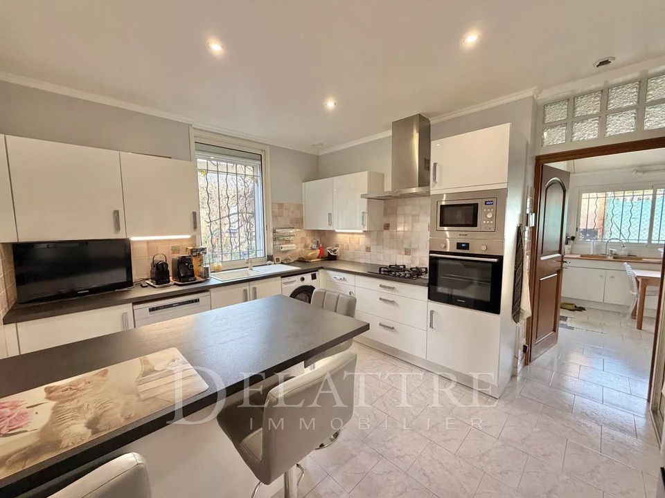 Villa i Antibes, Alpes-Maritimes - foto 4