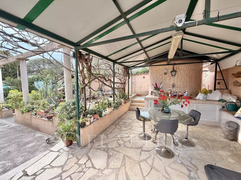 Villa i Antibes, Alpes-Maritimes - foto 5