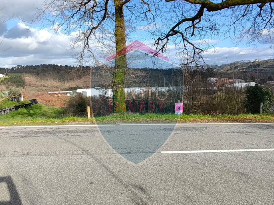 Helårsgrund i Viseu, Viseu - foto 3