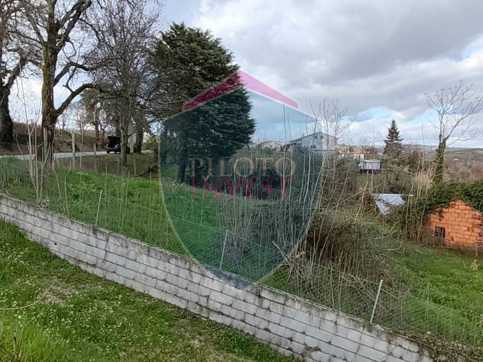 Helårsgrund i Viseu, Viseu - foto 4