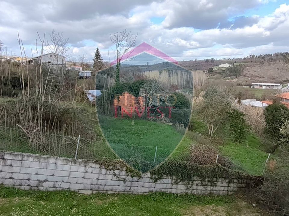 Helårsgrund i Viseu, Viseu - foto 5