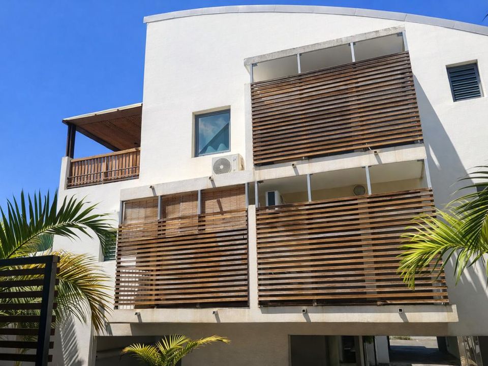 Apartament a Saint-Pierre, La Reunion - foto 2