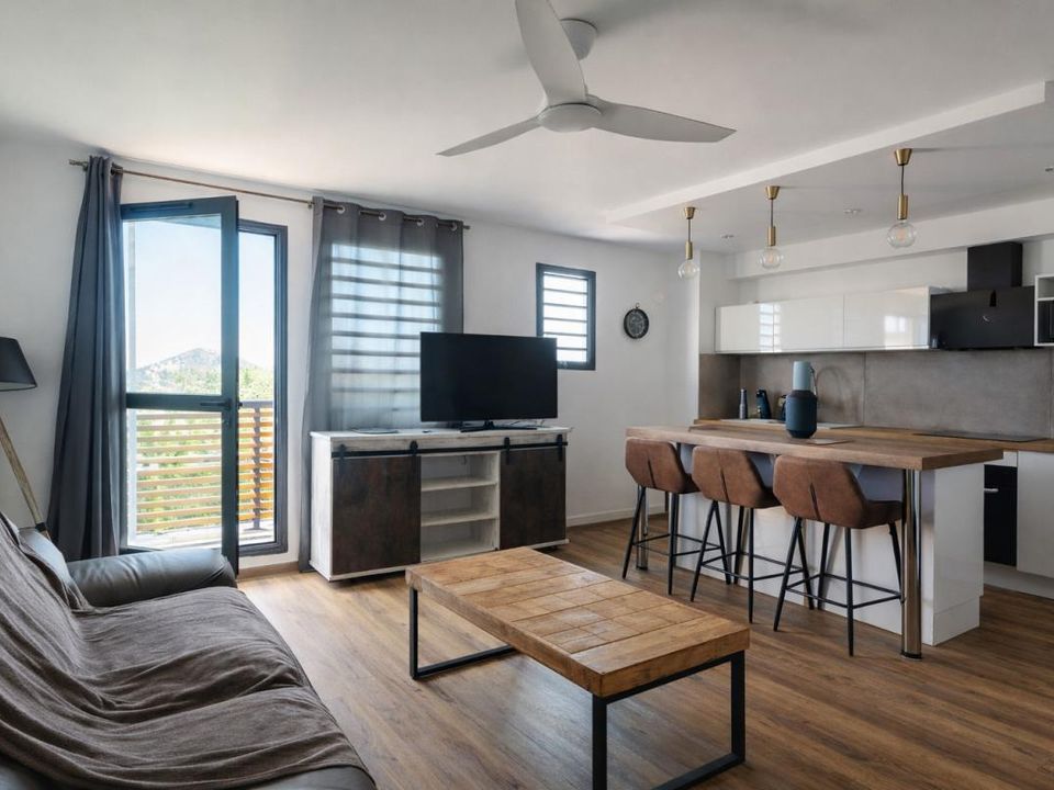 Apartament a Saint-Pierre, La Reunion - foto 3