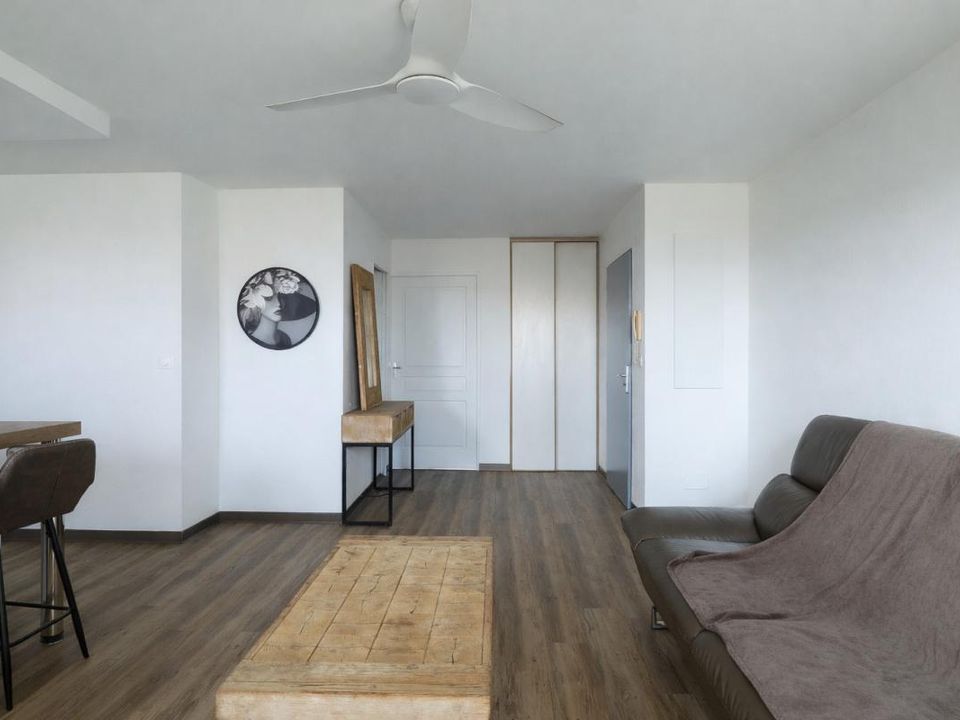 Apartament a Saint-Pierre, La Reunion - foto 5