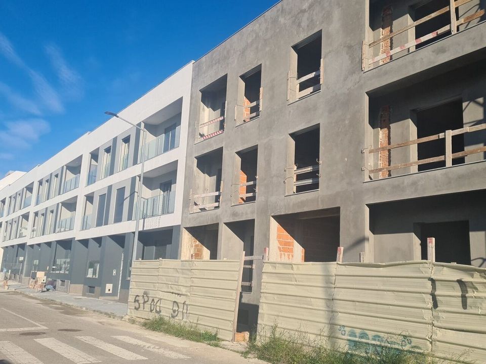Lejlighed i Corroios, Setubal - foto 2
