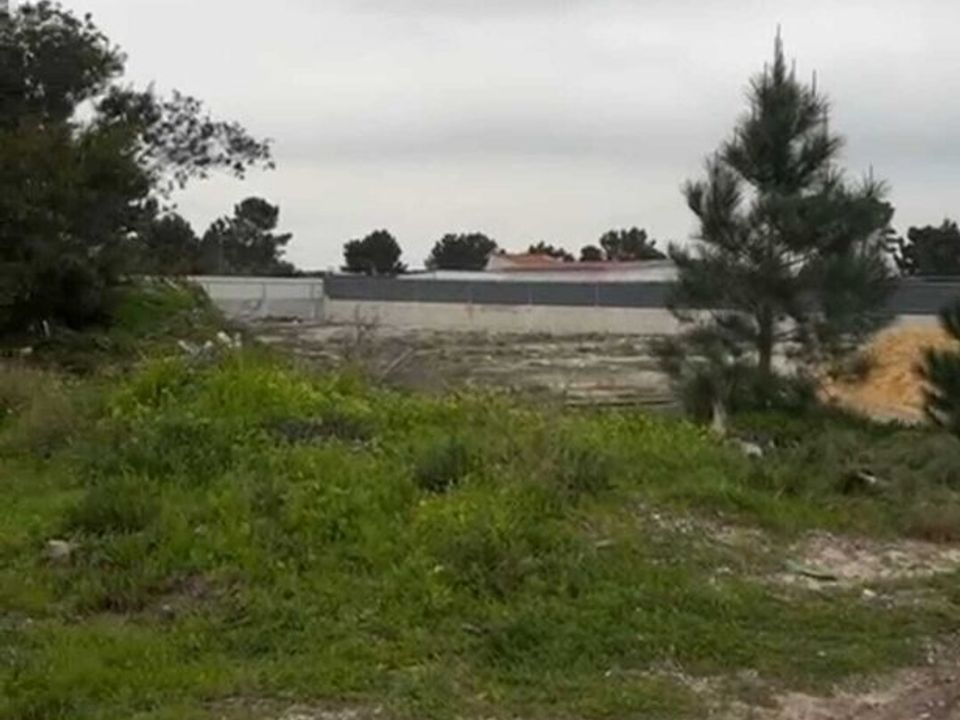 Helårsgrund i Fernao Ferro, Setubal - foto 1