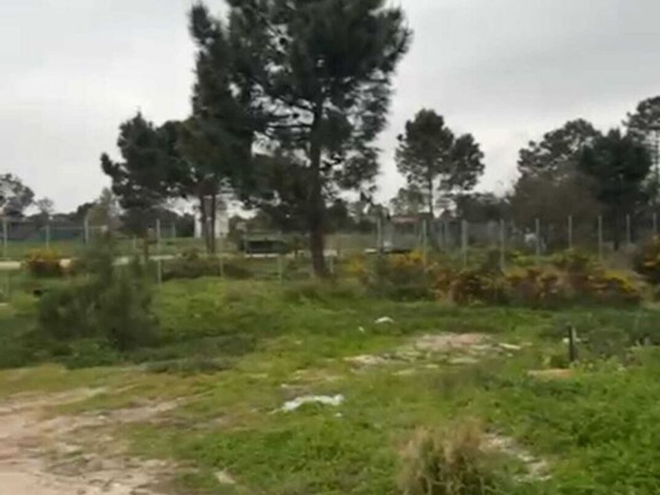Helårsgrund i Fernao Ferro, Setubal - foto 2