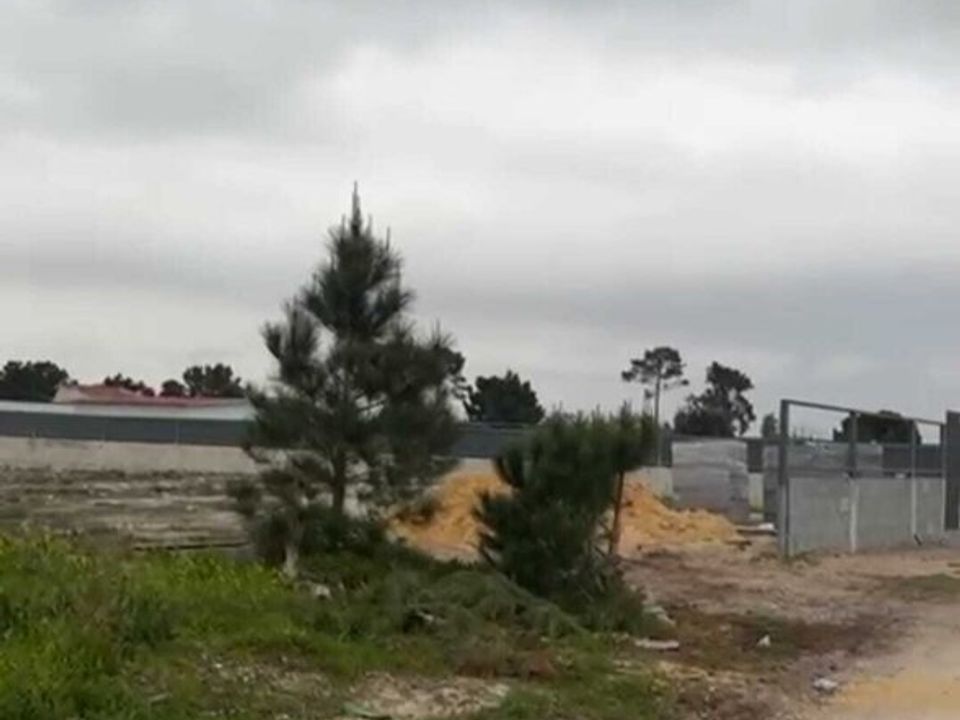 Helårsgrund i Fernao Ferro, Setubal - foto 4