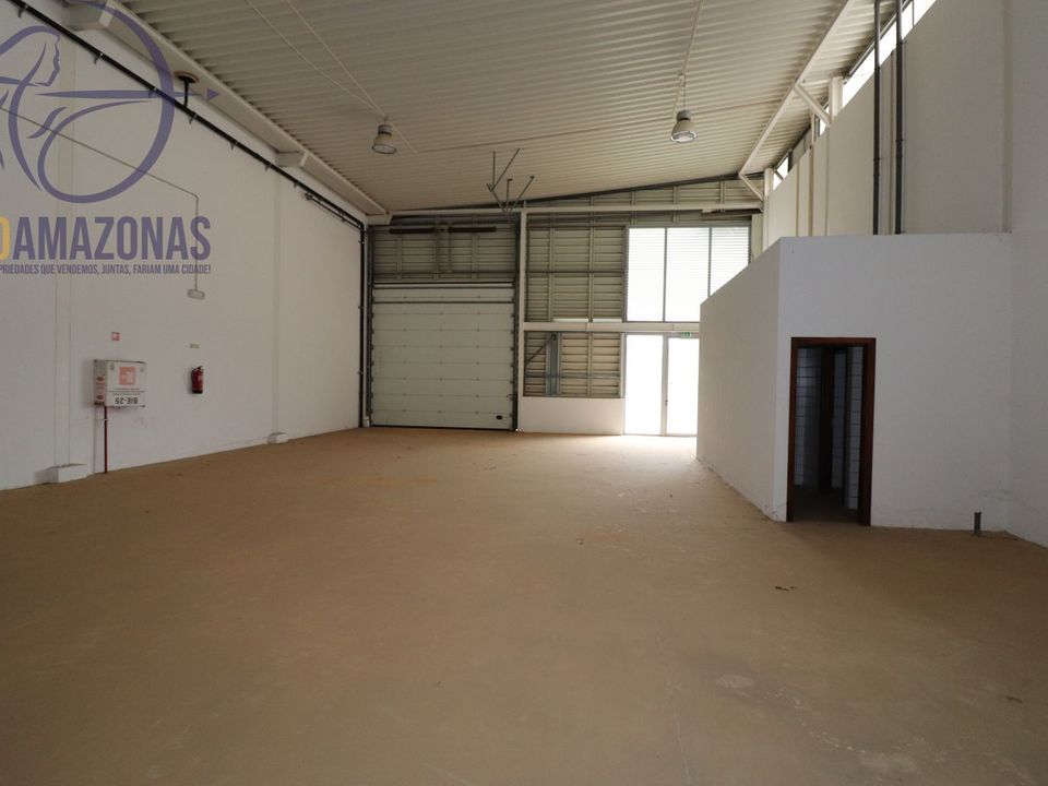 Erhvervsejendom i Silves, Faro - foto 5