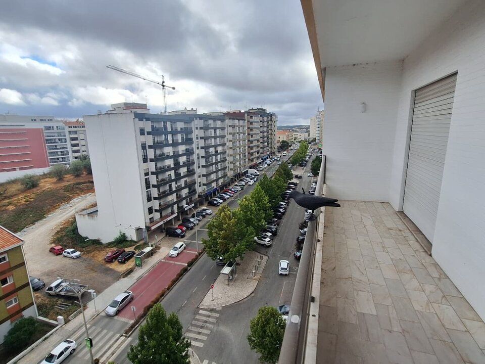Lejlighed i Leiria, Leiria - foto 1