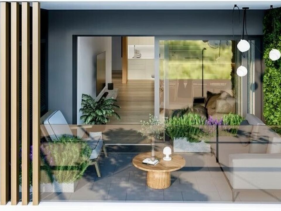 Lejlighed i Loures, Lisbon - foto 4
