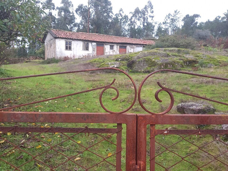 Villa i Troporiz e Lapela, Viana do Castelo - foto 1