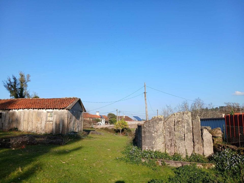 Villa i Troporiz e Lapela, Viana do Castelo - foto 2