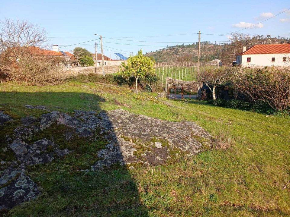 Villa i Troporiz e Lapela, Viana do Castelo - foto 3