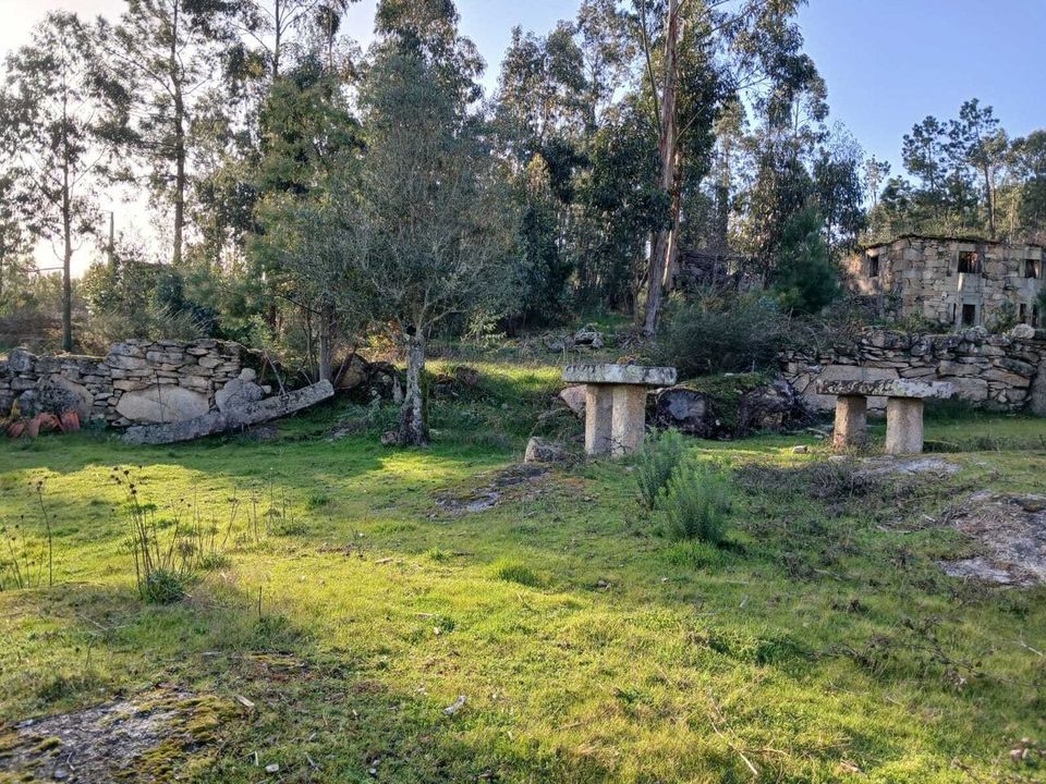 Villa i Troporiz e Lapela, Viana do Castelo - foto 4