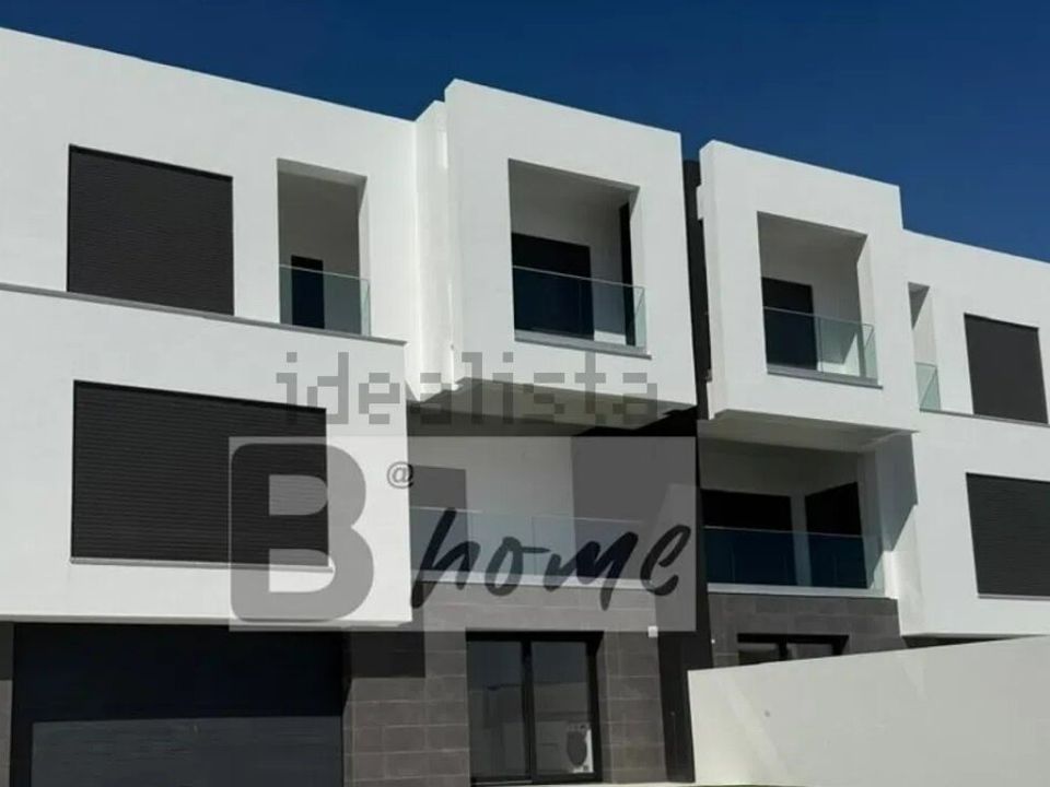 Villa i Corroios, Setubal - foto 1
