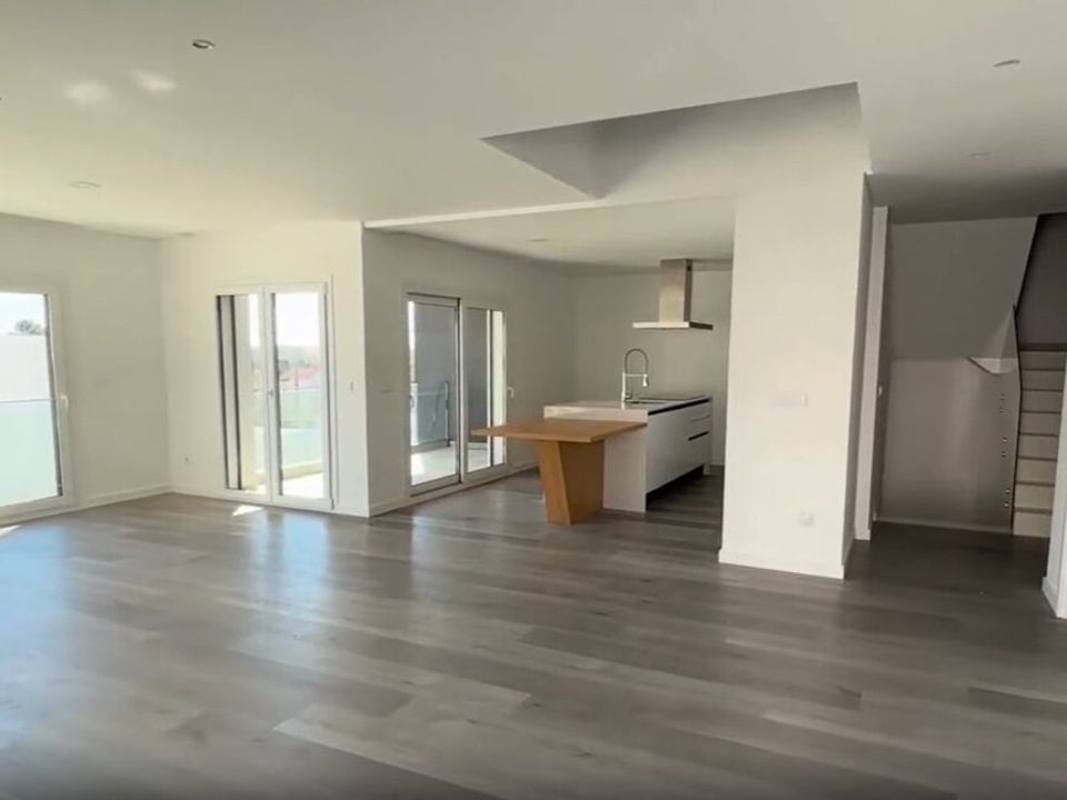 Villa i Corroios, Setubal - foto 3