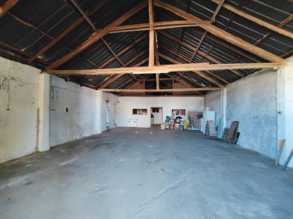 Erhvervsejendom i Alvaiazere, Leiria - foto 3