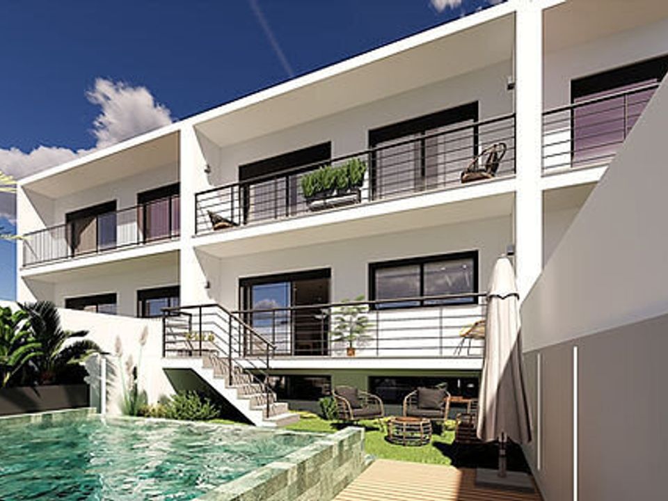Villa i Alcabideche, Lisbon - foto 2