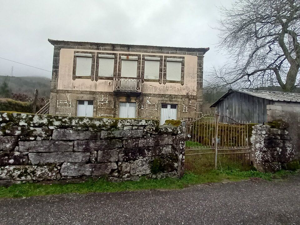 Villa in Anhoes e Luzio, Viana do Castelo - foto 1