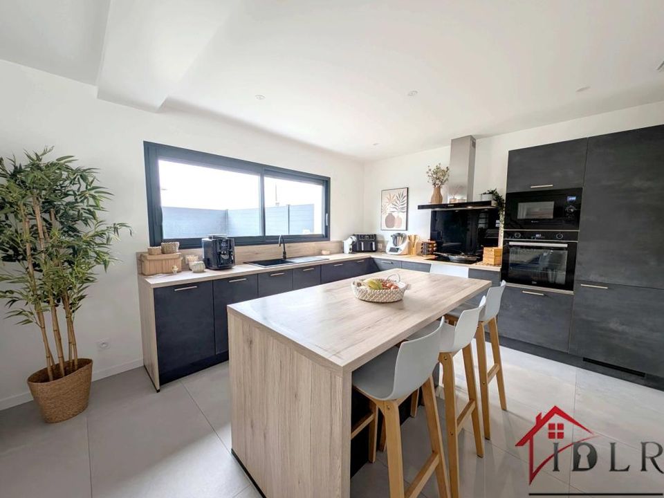 Villa i Oyonnax, Ain - foto 2