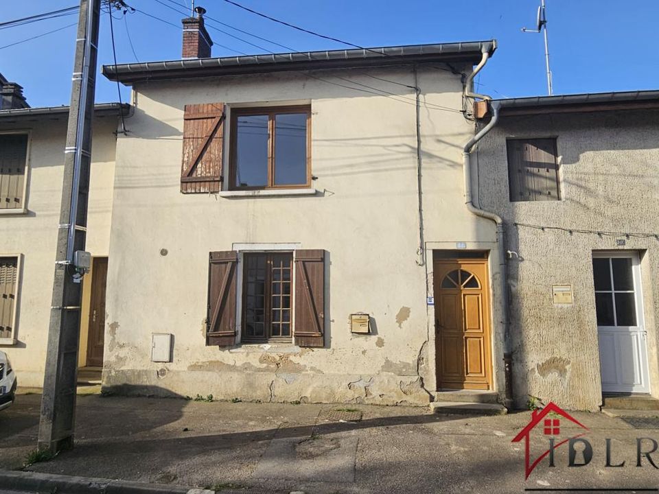 Villa i Wassy, Haute-Marne - bilde 2