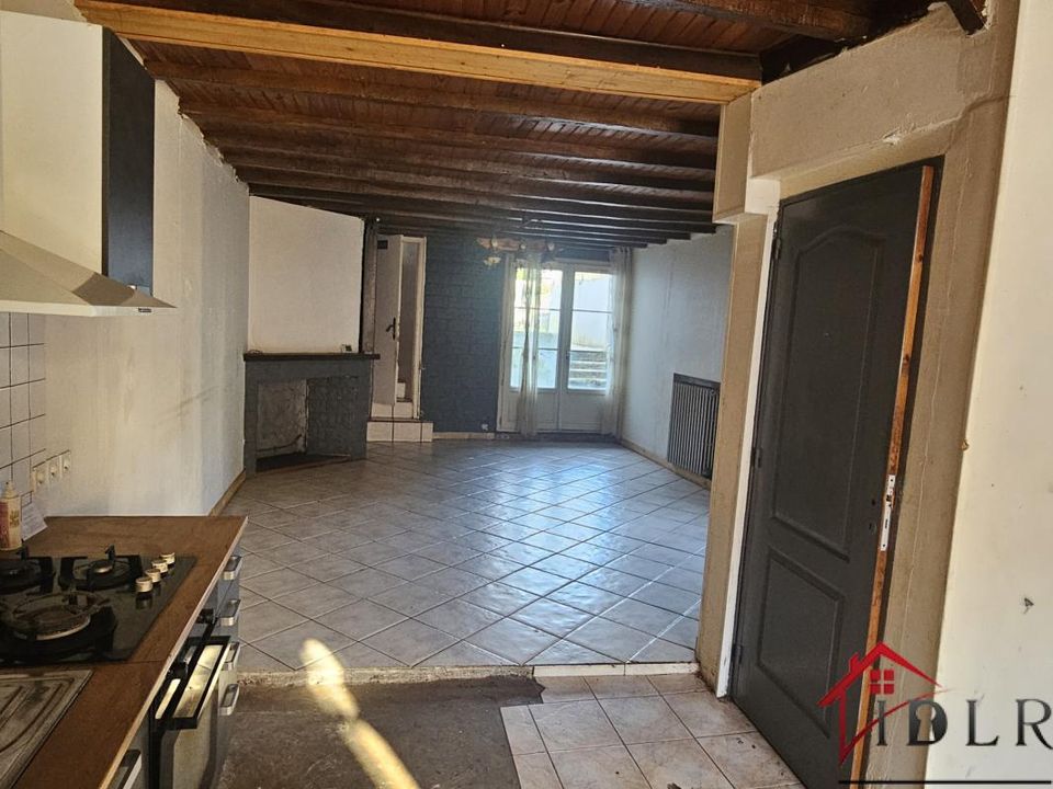 Villa i Wassy, Haute-Marne - bilde 3