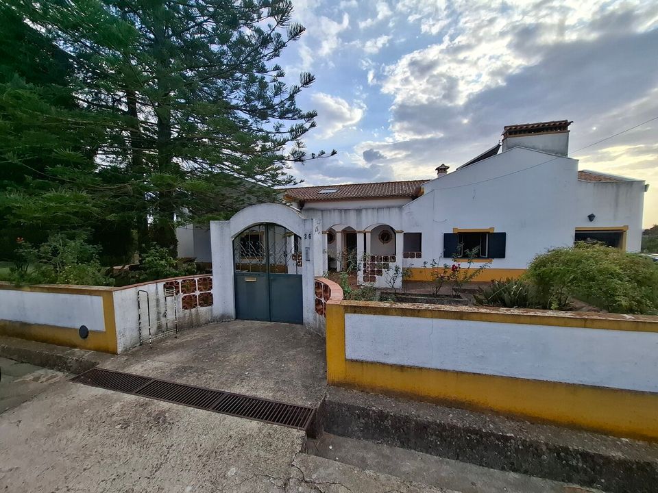 Villa i Fortios, Portalegre - foto 1