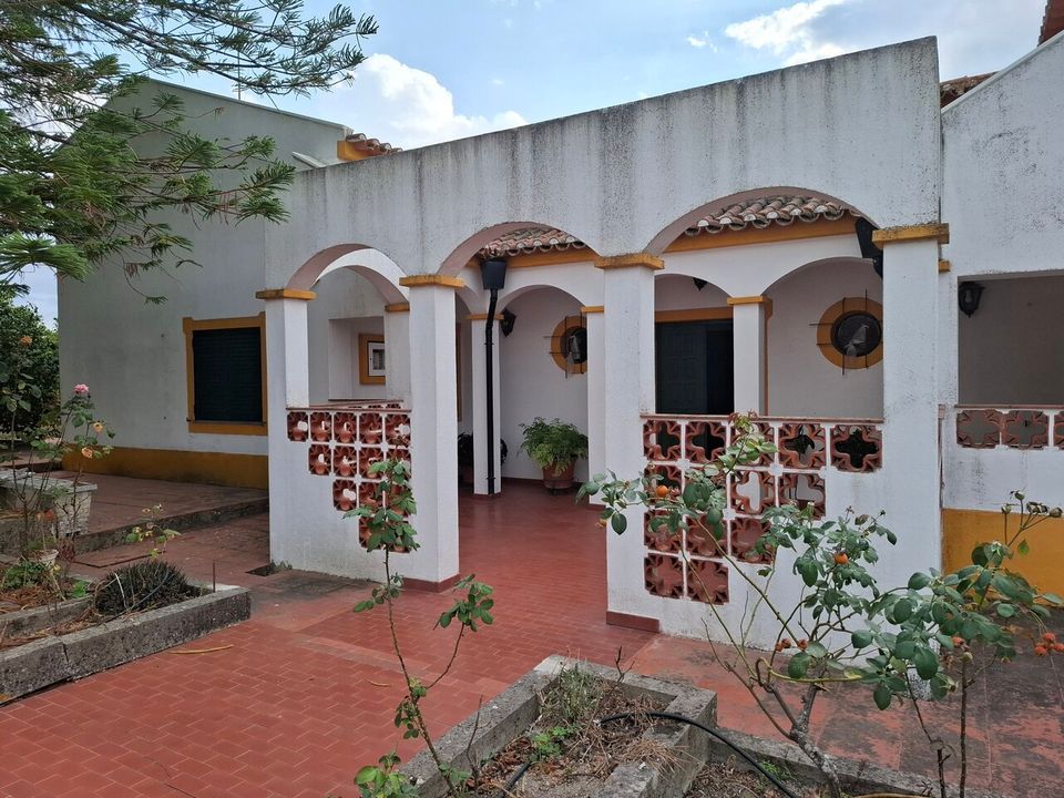 Villa i Fortios, Portalegre - foto 2