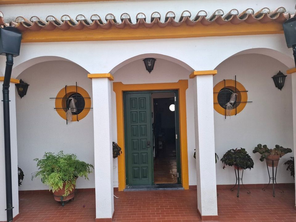 Villa i Fortios, Portalegre - foto 3