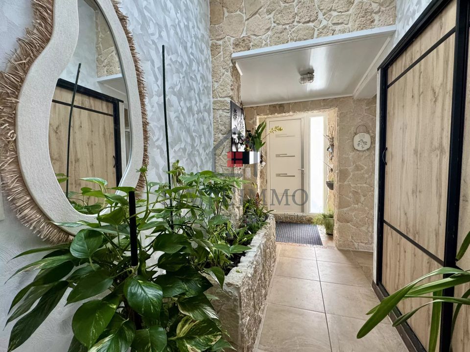 Villa i Arvert, Charente-Maritime - foto 2