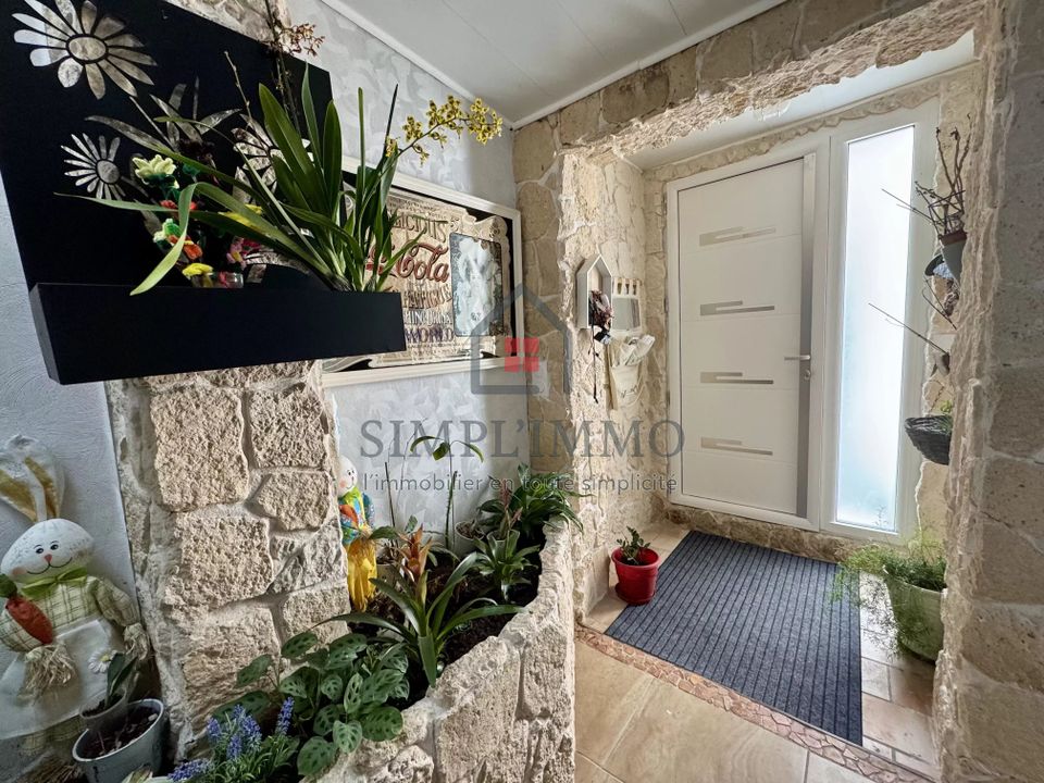 Villa i Arvert, Charente-Maritime - foto 3