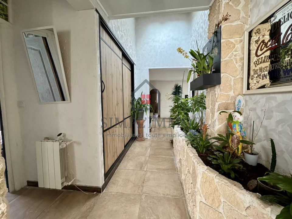 Villa i Arvert, Charente-Maritime - foto 4