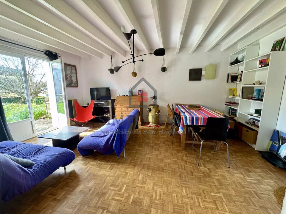 Villa i Échillais, Charente-Maritime - foto 2