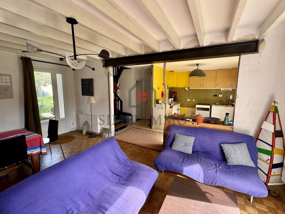 Villa i Échillais, Charente-Maritime - foto 3