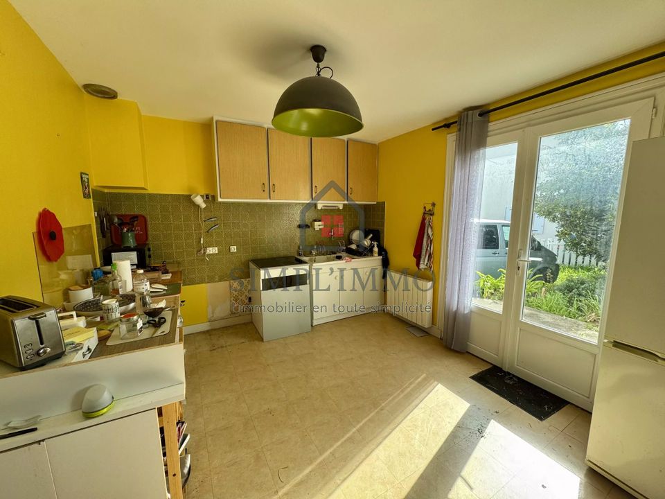 Villa i Échillais, Charente-Maritime - foto 4
