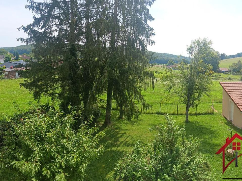 Landsbyhus i Saint-Remy-en-Comte, Haute-Saone - bilde 2
