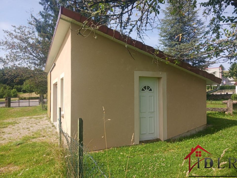 Landsbyhus i Saint-Remy-en-Comte, Haute-Saone - bilde 4